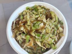 -大鸭梨烤鸭店(花园村店)