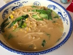 -百年味道炝锅面(通泰路店)