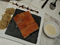 -港丽餐厅(高德置地店)