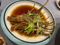 -金哥私房菜馆(张府园总店)