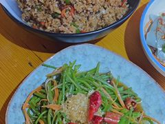 -民食香·腊排骨野生菌美食(木府店)