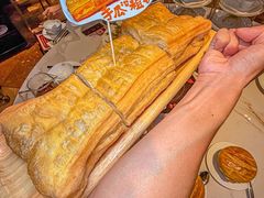 -滋粥楼·顺德菜(番禺广场总店)
