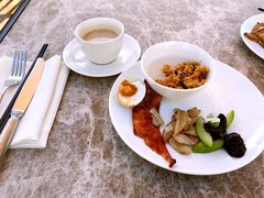 -上海崇明金茂凯悦酒店