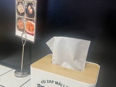 -肥汁米蘭香港米线(长宁来福士店)