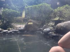 -明月山天沐温泉度假村