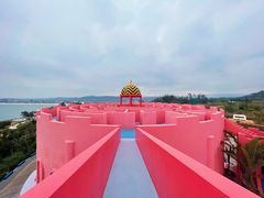 -漳州滨海火山岛自然生态风景区