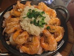 -卢大鲜鱼头捞饭(美利广场店)