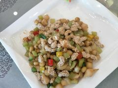 -纳福苑(亮庆餐饮分店)