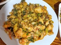 -阿葉农家饭店