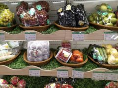 零售区-百果园(天祥路店)
