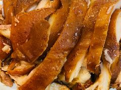 -聚首堂·特色小吃·肘子(什刹海德胜门店)