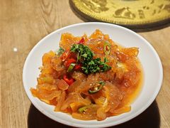 -山芋腔苏北菜(盐城滨海店)