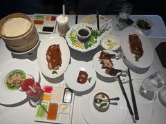 -四季民福烤鸭店(故宫店)