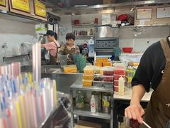 -十二中草莓冰·红豆沙冰屋(十二中店)