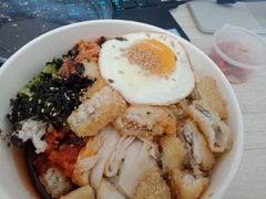 -比尔森啤酒自助烤肉(红旗街店)