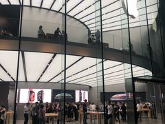 -Apple零售店(新街口店)