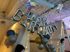 -天空花园餐吧·生日·团建(南山店)