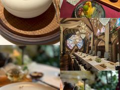 -叶叶菩提(太原别墅店)