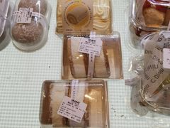 -烘焙町面包店(西四店)