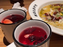 -太二酸菜鱼(汕头苏宁广场店)