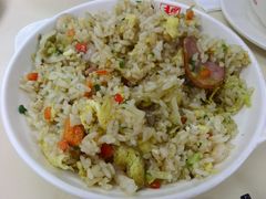 -泰煌鸡·上海白斩鸡·鸡汤面(万航店)