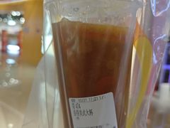 -CoCo都可(港悦广场店)