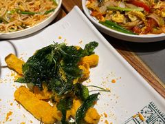 -云海肴·汽锅鸡·云南菜(高德置地店)