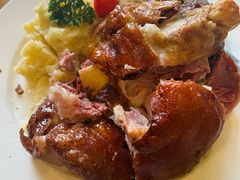 -兰特伯爵西餐厅·啤酒屋(方庄店)