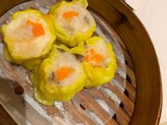 -正佳广场万豪酒店-粤菜餐厅·点心·海鲜·聚餐