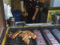 -美人万三·蚝大人生蚝小馆(昌里路店)