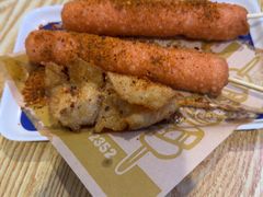 -魔都三兄弟酸辣粉·蘸卤炸串(虹桥万科店)