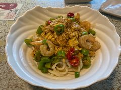 -文三里屯面馆(三里屯店)