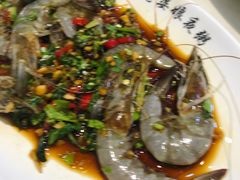-长平老姿娘夜粥(平东一街店)