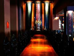 -花马天堂云南餐厅 Lost Heaven(外滩店)
