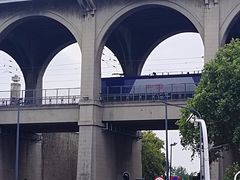 -武汉关码头(轮渡站)