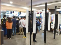 -麦当劳(宜安广场店)