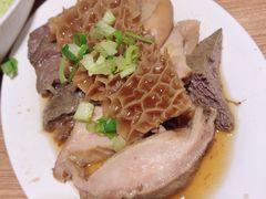 -百福麵家(新馬路店)