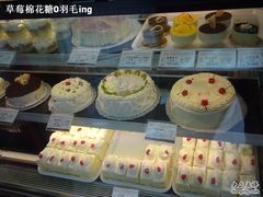 20100513090-红宝石·鲜奶小方·海派西点房(丰庄店)