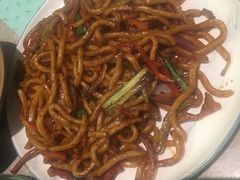 -大树餐厅(红旗街万达店)