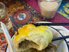 -烟疆印象新疆菜(万联广场店)