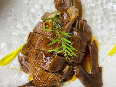 -蘭奢雅集·江浙菜(青山江滩店)