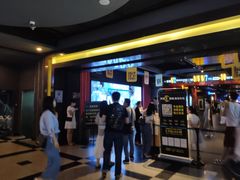 -万达影城(锦华万达广场IMAX店)
