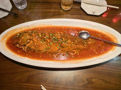 -秦月轩·陕西家乡菜(阜成路·五棵松店)