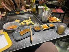 -塘屋烧烤·云南火塘烧烤品牌(新亚洲店)
