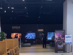 -Sony Store索尼(深圳深业上城店)