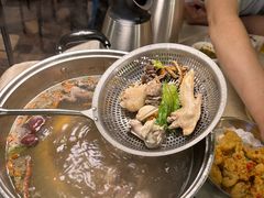 -小煵记·打边炉(西丽文光店)