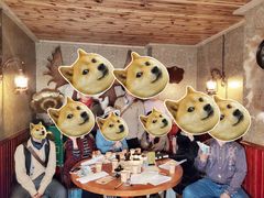 -秃鹫湾·推理大师沉浸式实景演绎推理剧场