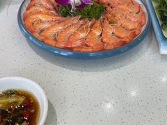 -锦里海景海鲜餐厅.三亚老字号(亚龙湾中心广场店)