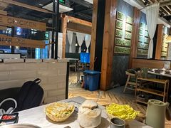 -狐狸爱上椰子鸡(滨江星光大道店)