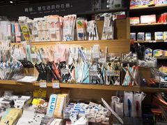 -九木杂物社(恒隆广场店)